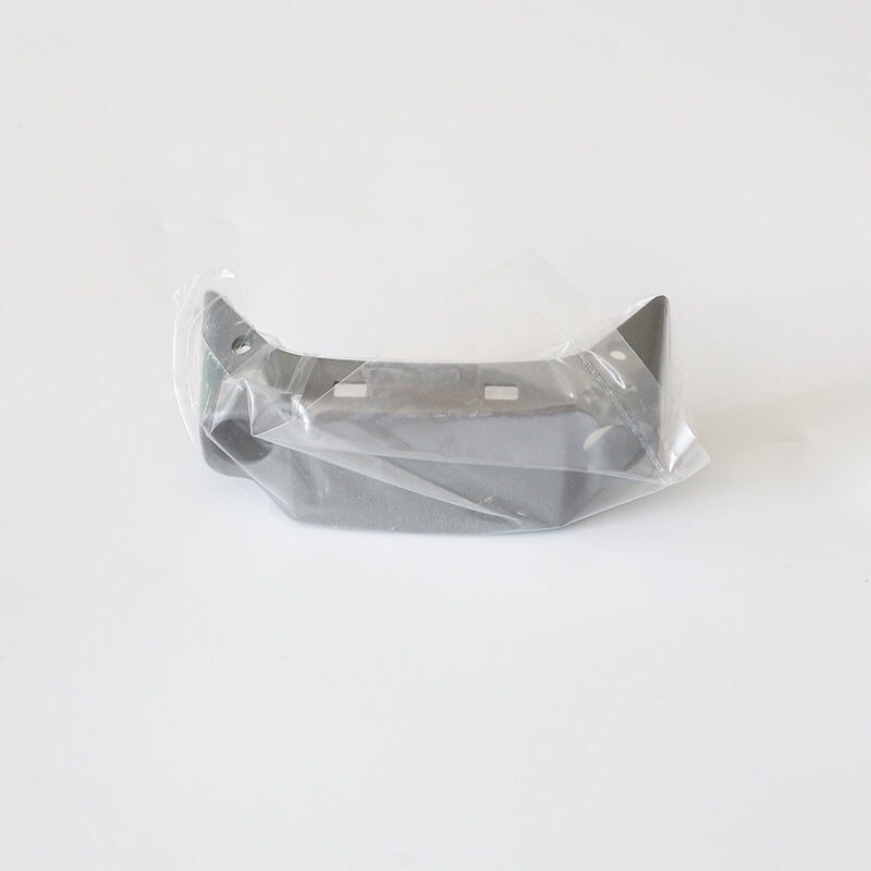 (Used-Very Good) Replacement forward Visual Sensor Front Cover Replacement for Mavic 2 Pro/Zoom