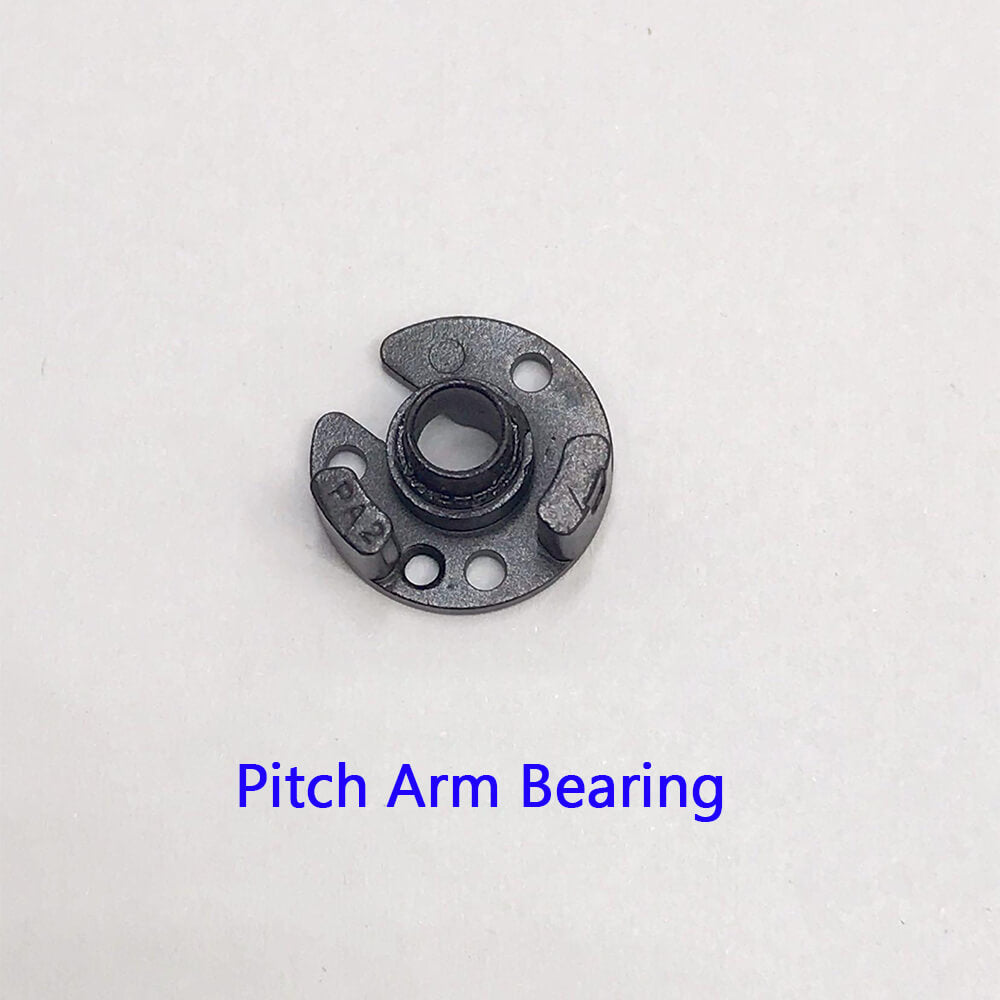(Used-Very Good) Gimbal Brackets Covers Replacement for Mavic 2 Pro