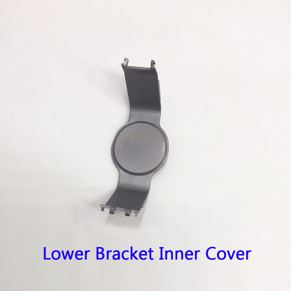 (Used-Very Good) Gimbal Brackets Covers Replacement for Mavic 2 Pro