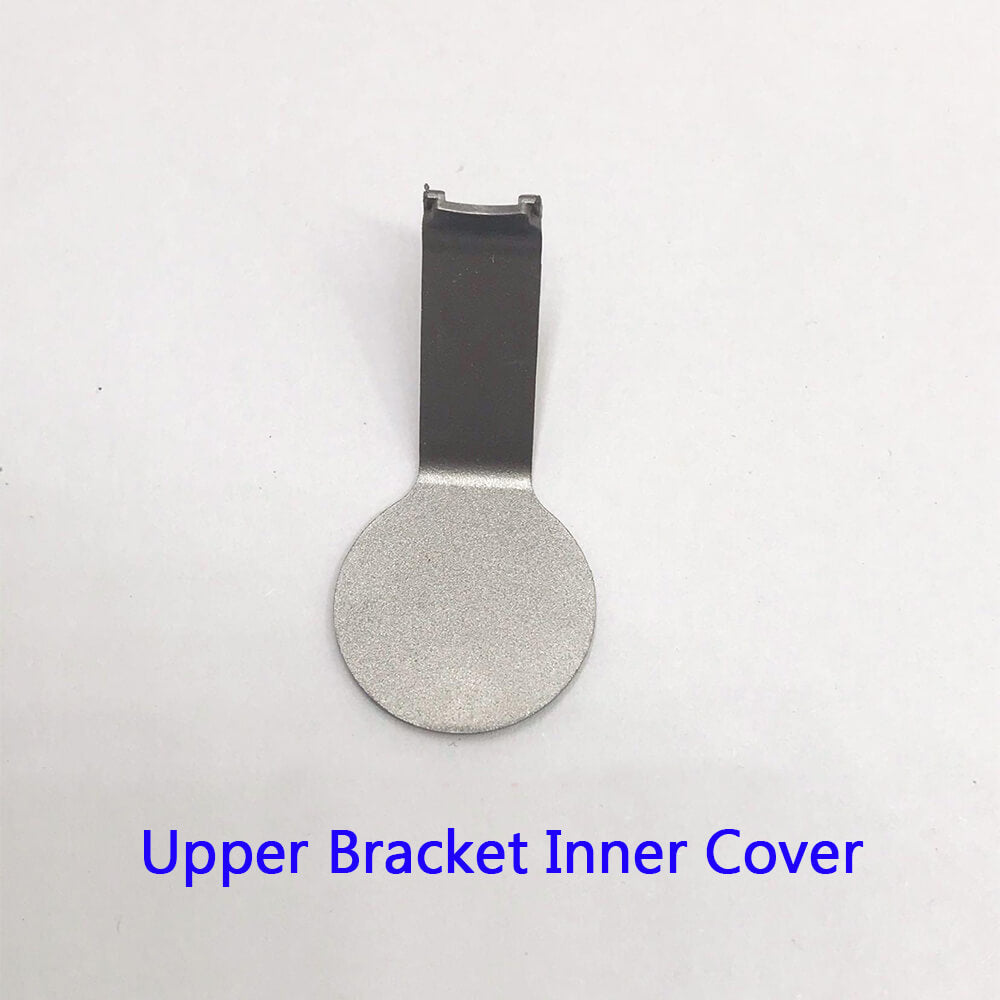(Used-Very Good) Gimbal Brackets Covers Replacement for Mavic 2 Pro