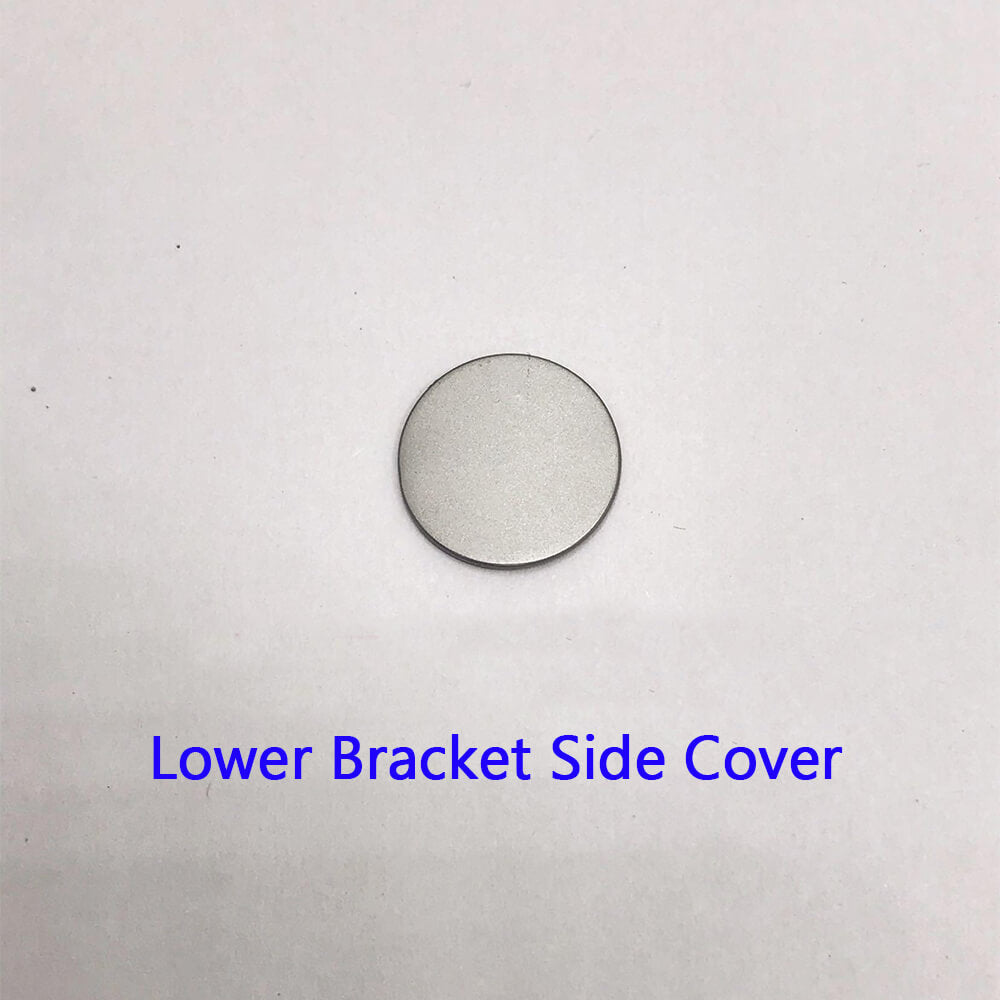 (Used-Very Good) Gimbal Brackets Covers Replacement for Mavic 2 Pro