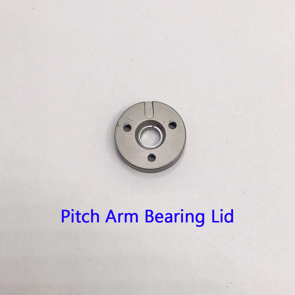 (Used-Very Good) Gimbal Brackets Covers Replacement for Mavic 2 Pro