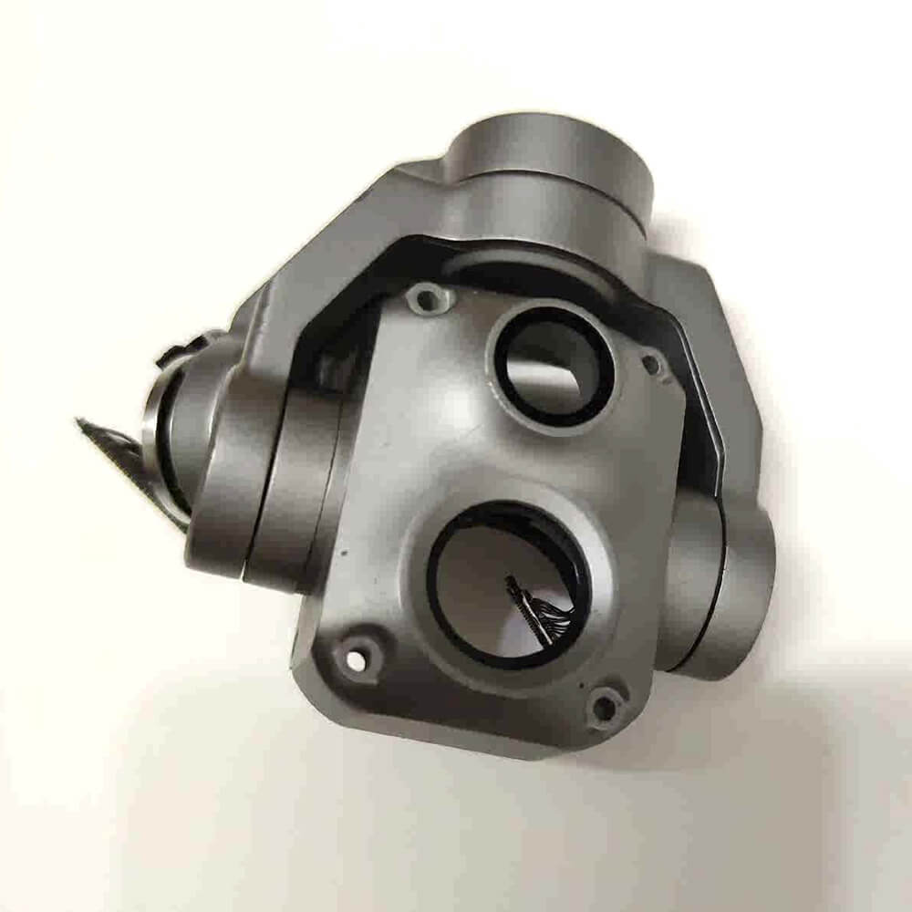 (Used-Very Good) Gimbal Assembly without Camera Module Replacement for Mavic 2 Enterprise Advanced
