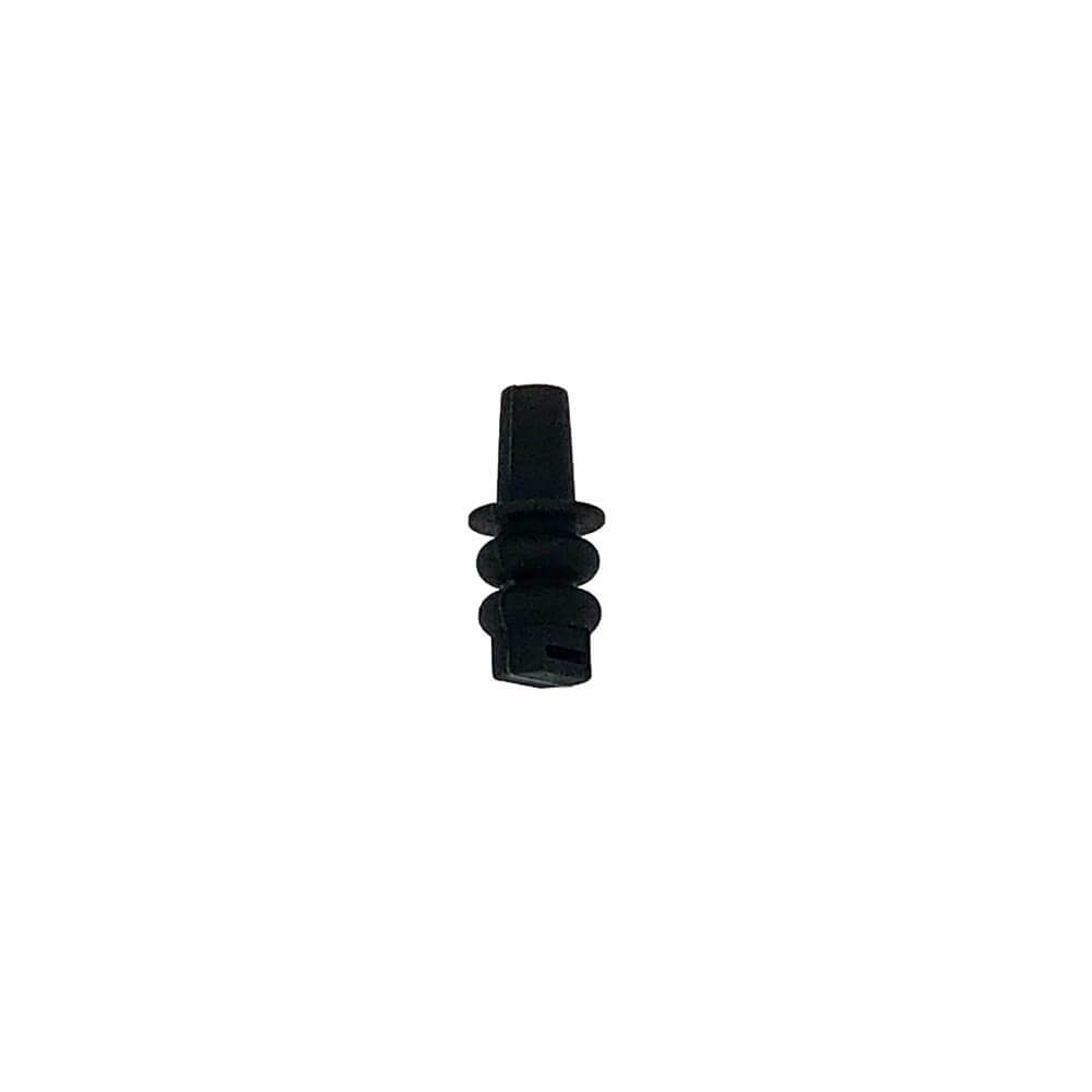 2 pcs Gimbal Vibration Absorption Rubber Replacement for Mavic 2