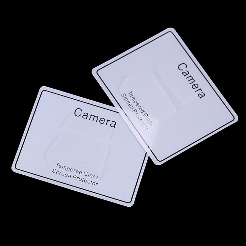 2 Sets Camera Lens Protective Film Replacement for Mavic 3/Cine