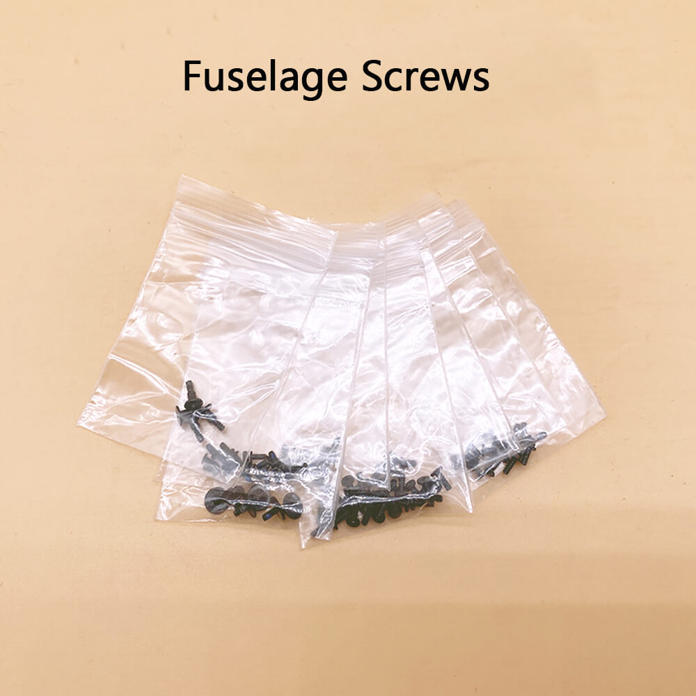 Fuselage/Gimbal Camera Screws Pack Replacement for Mavic 3