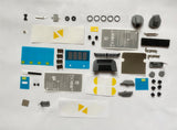 Stickers Accessories Pack Replacement for Mavic Air 2