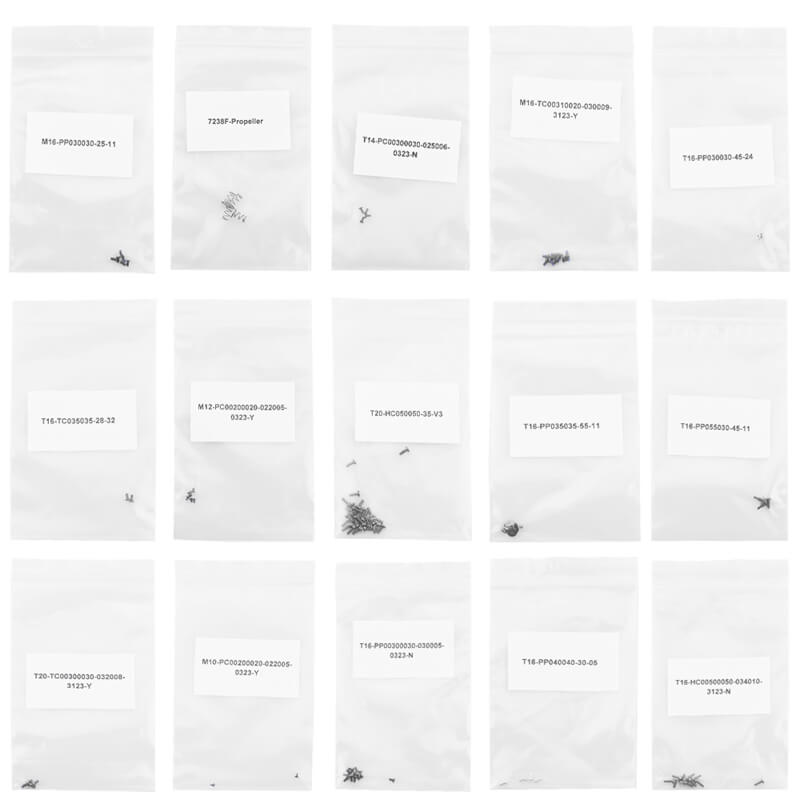 Fuselage Screws Pack Replacement for Mavic Air 2