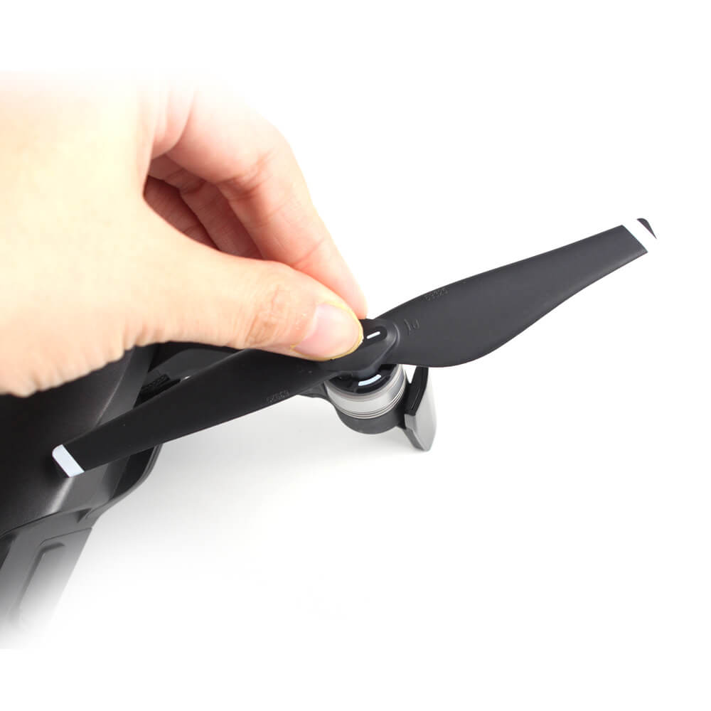 2 Pairs 5332S Propellers Replacement for Mavic Air