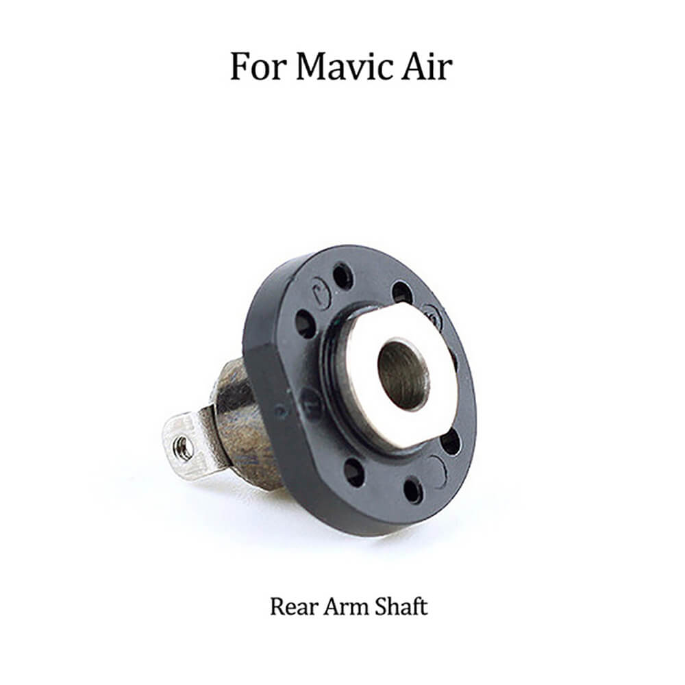 Back Arm Axis Hinge Replacement for Mavic Air
