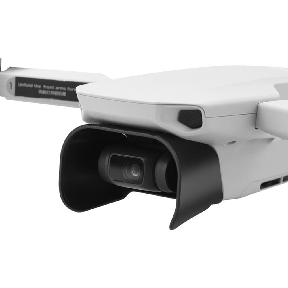 Camera Sun Hood Replacement for Mavic Mini/Mini 2/SE/4K