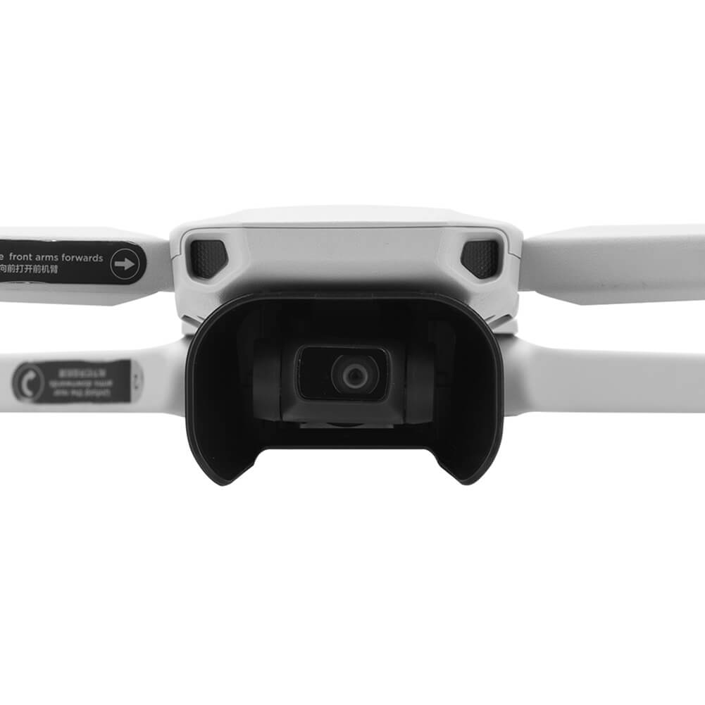 Camera Sun Hood Replacement for Mavic Mini/Mini 2/SE/4K