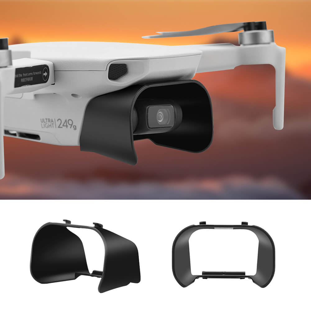 Camera Sun Hood Replacement for Mavic Mini/Mini 2/SE/4K