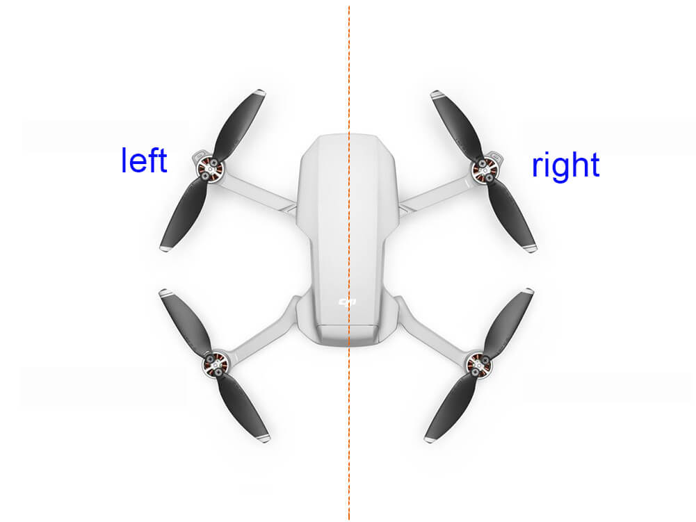 Front Anti-dust Net Replacement for Mavic Mini