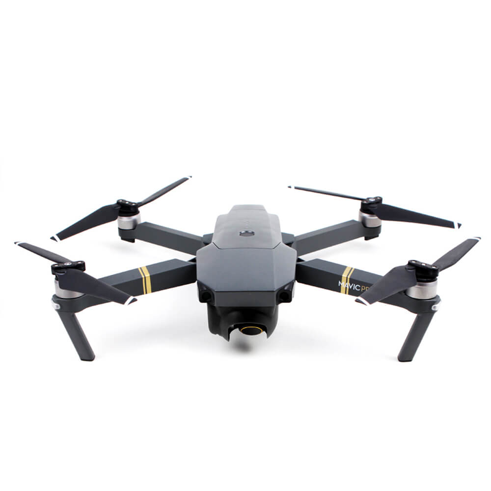 Ersatz-Gegenlichtblende für Gimbal für DJI Mavic Pro/Platinum