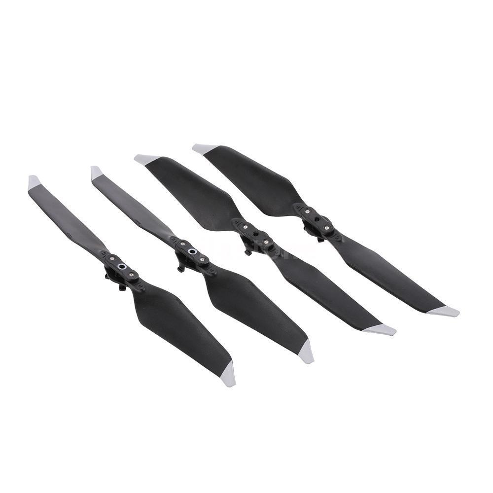 8331 Quick Release Low-noise Propeller Replacement for Mavic Pro Platinum