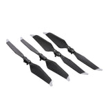 8331 Quick Release Low-noise Propeller Replacement for Mavic Pro Platinum