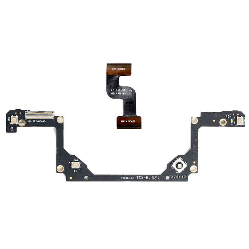 RC Keypad Electric Board Replacement for Mavic Pro