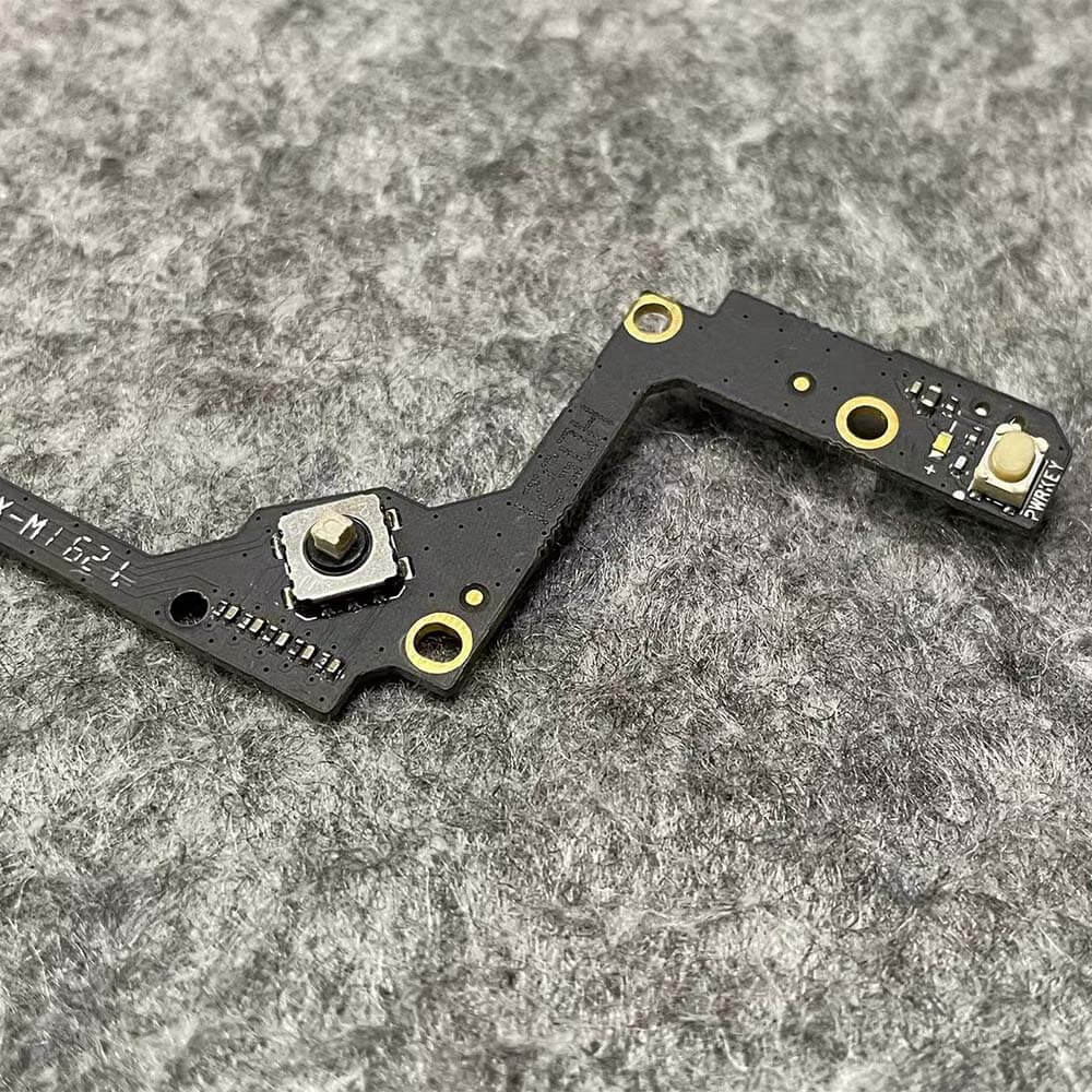 (Used-Very Good) RC Keypad Electric Board Replacement for Mavic Pro