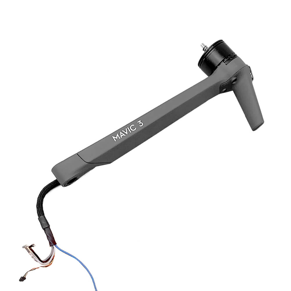 (Used-Very Good) Motor Arm Assembly Replacement for Mavic 3