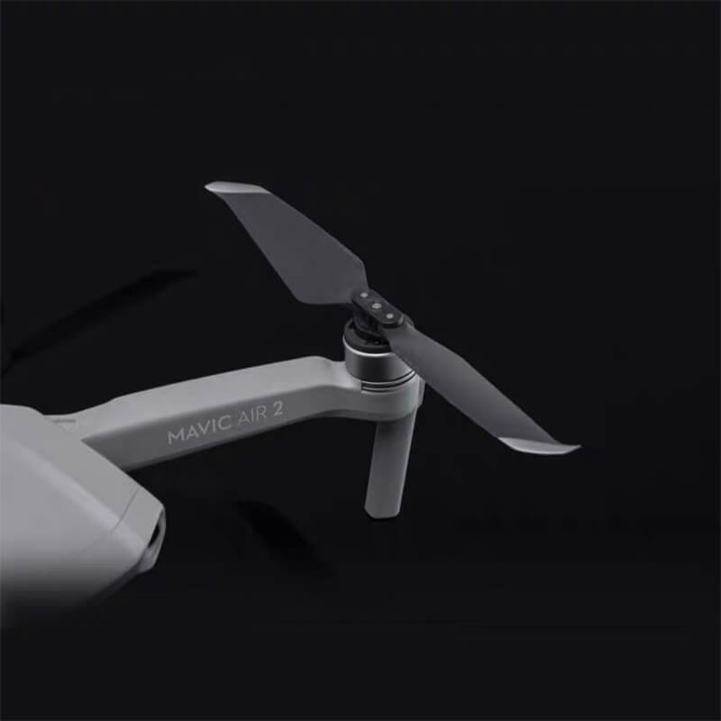 1 Pair Original 7238 Propellers Replacement for Mavic Air 2