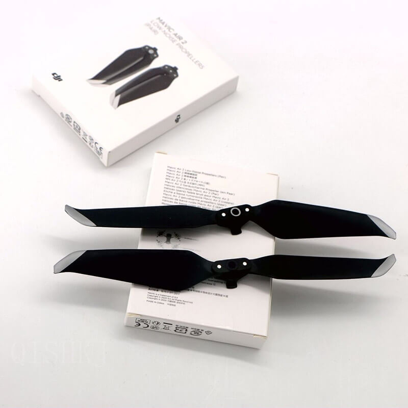 1 Pair Original 7238 Propellers Replacement for Mavic Air 2