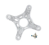 Reemplazo de la placa de absorción de vibraciones superior del cardán para Phantom 3 SE