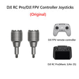 Joysticks Replacement for DJI RC Pro and DJI FPV Controller