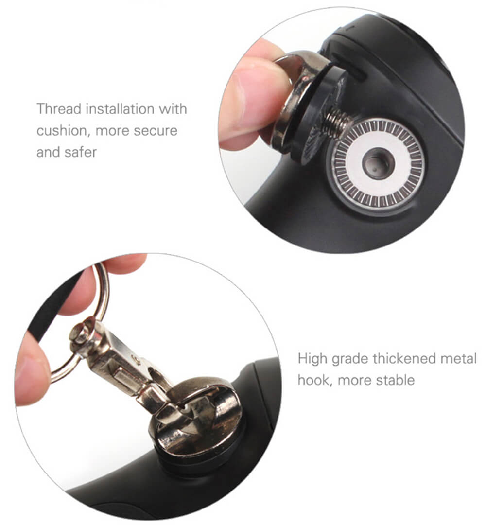 Neck Strap Lanyard Replacement for OSMO Mobile