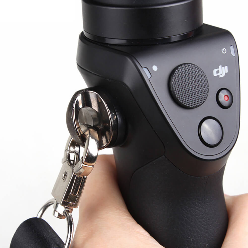 Neck Strap Lanyard Replacement for OSMO Mobile