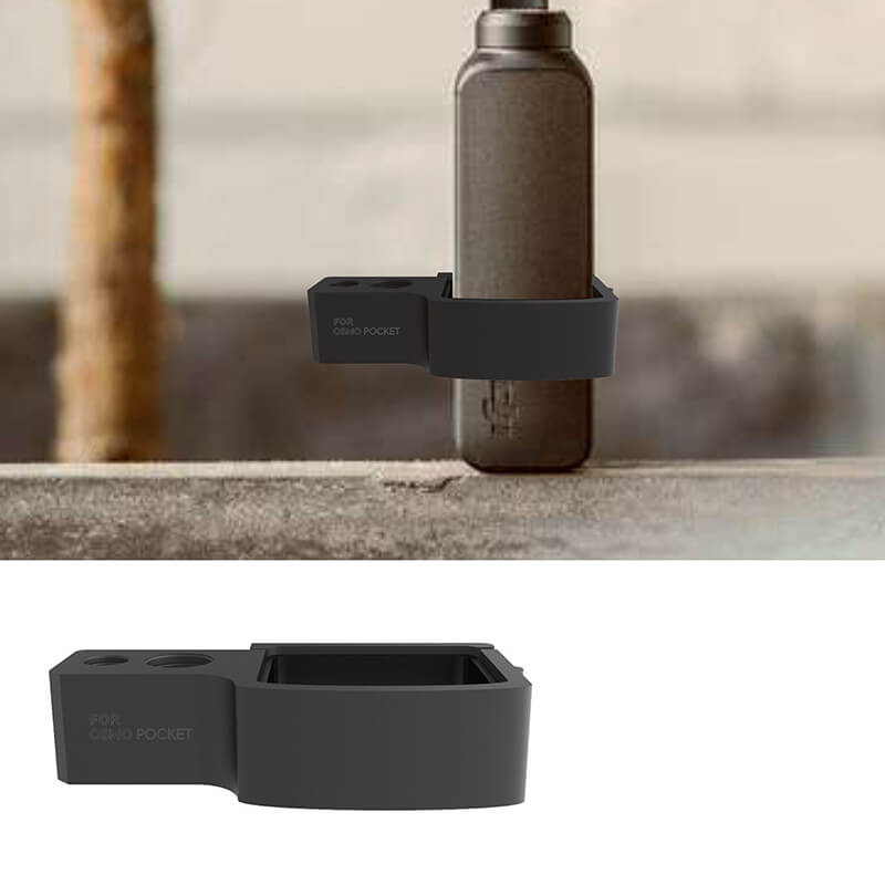 Extension Adapter Replacement for OSMO Pocket