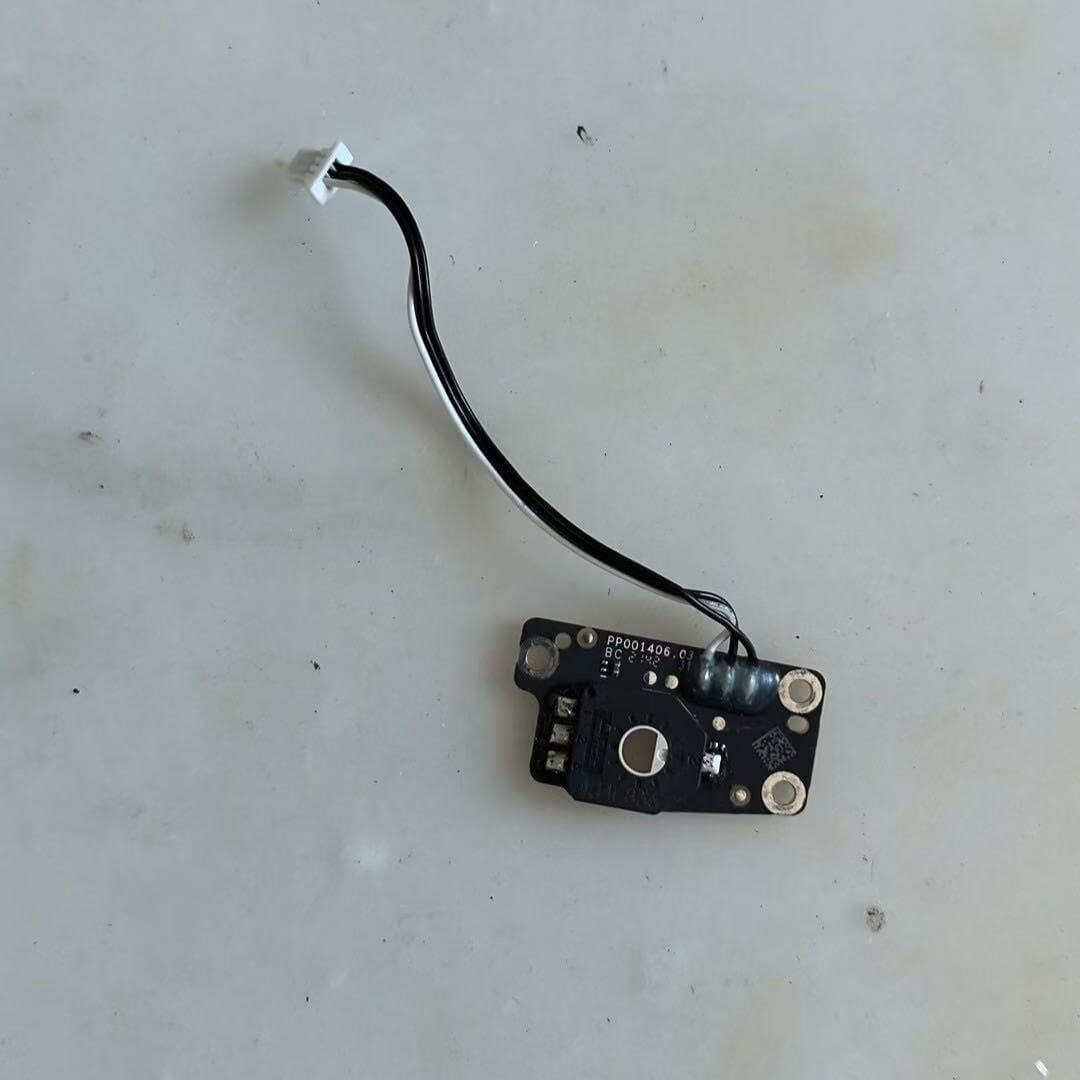 (Used-Very Good) Left Gimbal Dial Board Replacement for DJI RC-N1/N2/N3