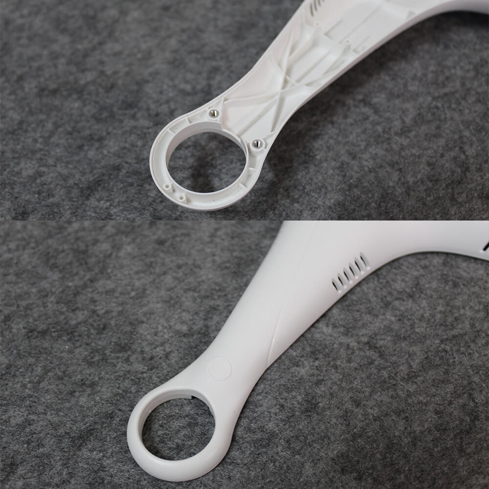 Fuselage Housing Case Replacement for Phantom 2/2v/2v+