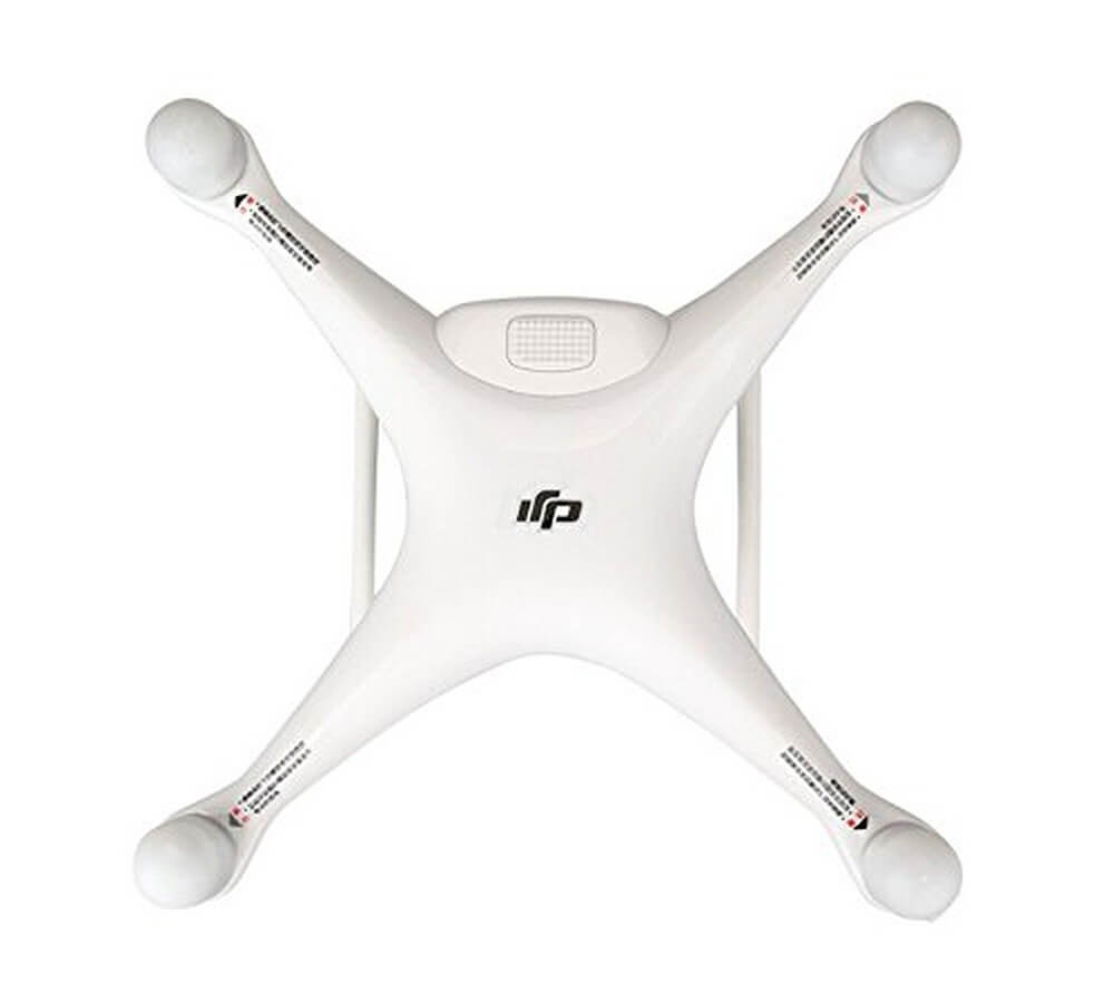 Silicone Motor Protective Cap Replacement for Phantom 3 and Phantom 4