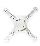 Reemplazo de la carcasa inferior para Phantom 3 Pro/Adv