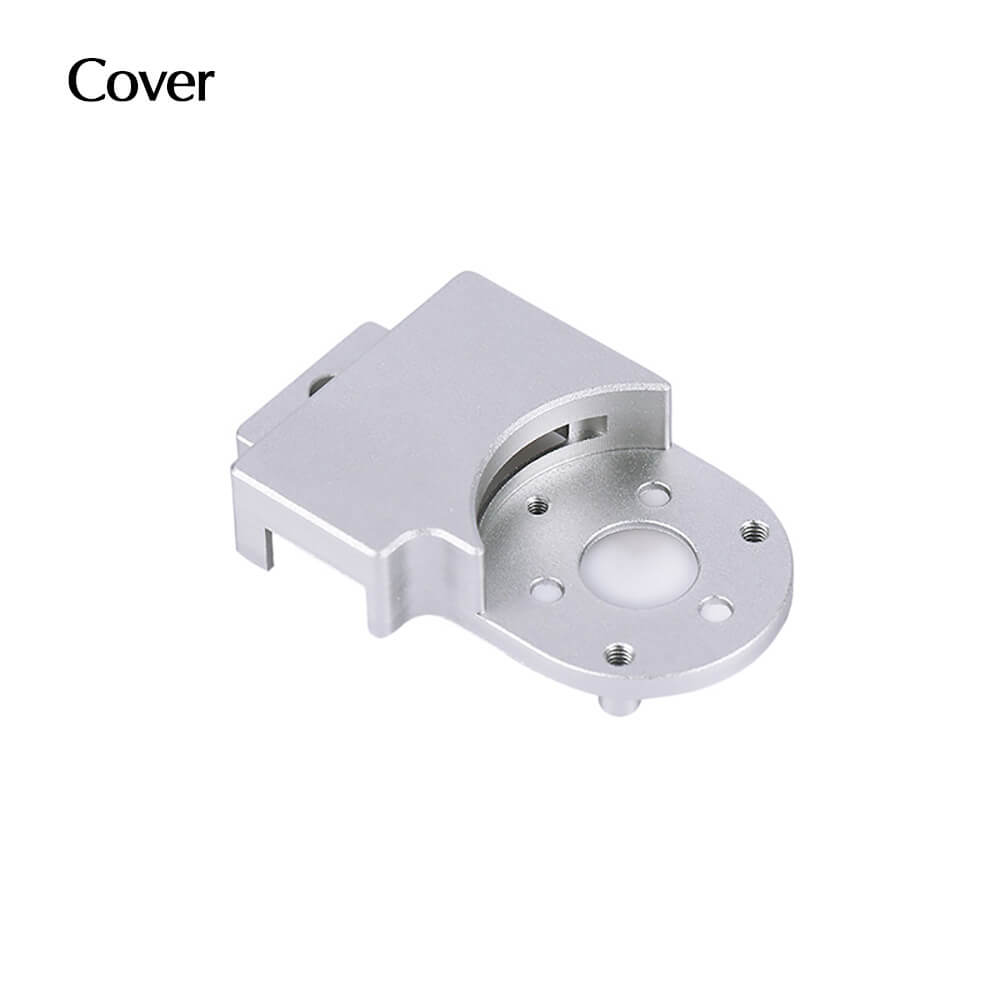 Gimbal Yaw/Roll Arm Bracket Replacement for Phantom 3 Pro/Adv