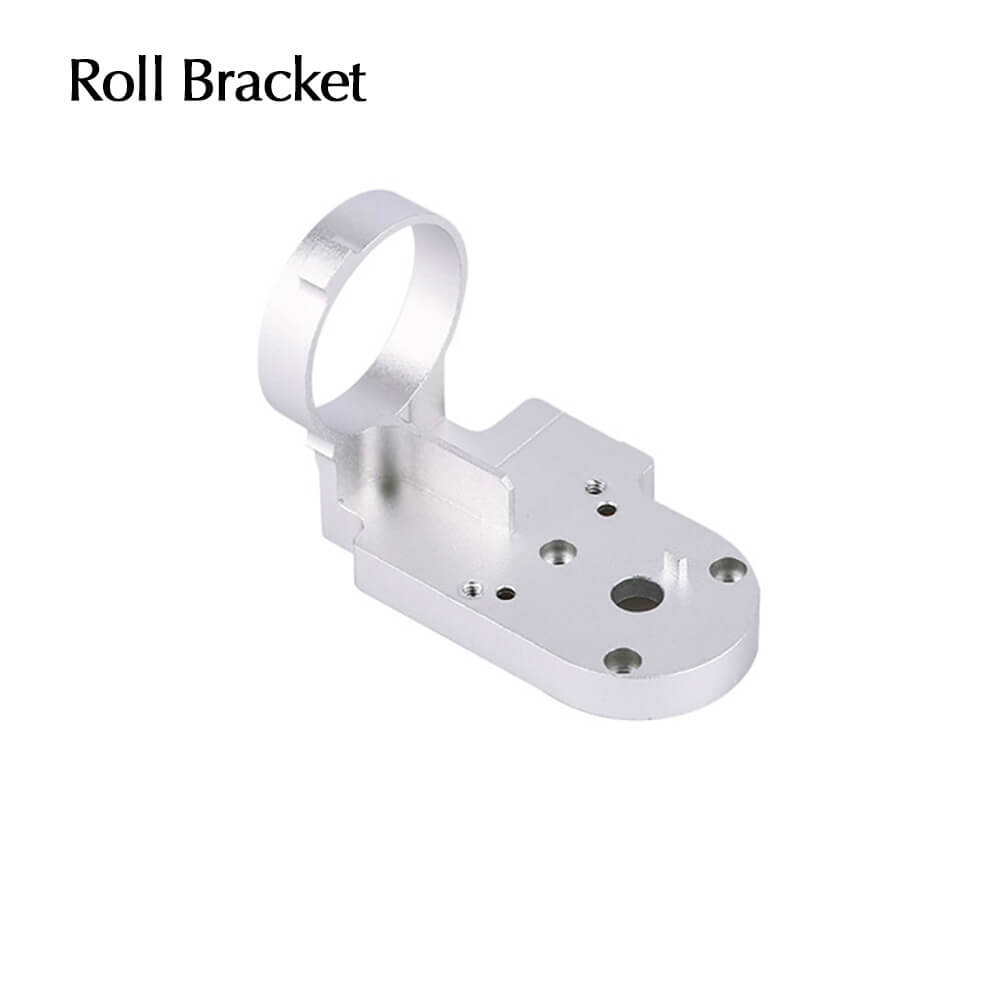Gimbal Yaw/Roll Arm Bracket Replacement for Phantom 3 Pro/Adv