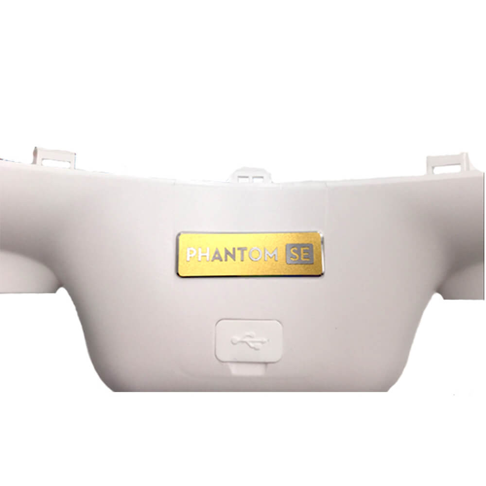 Lower Shell Housing Replacement for Phantom 3 SE