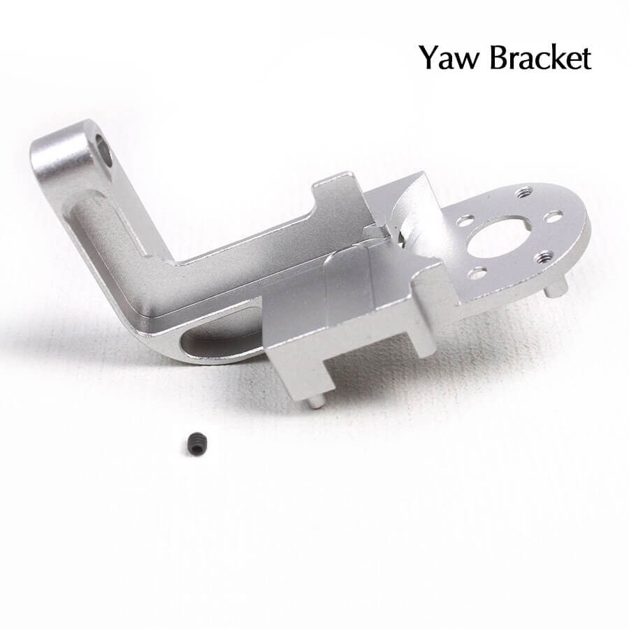 Gimbal Yaw Arm Bracket Replacement for Phantom 3 Standard