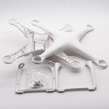Ersatz-Rumpfgehäuse für Phantom 3 Standard