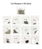 Kit de tornillos de repuesto para Phantom 4 All Series