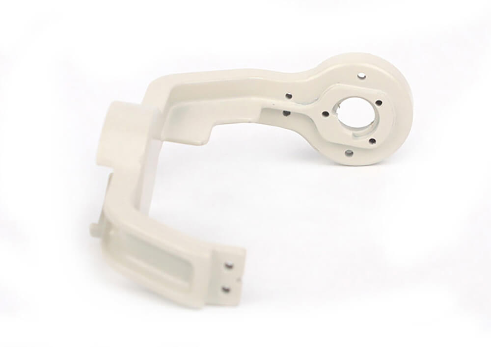 Gimbal Roll Arm Bracket Replacement for Phantom 4 Pro/Adv/RTK/V2.0