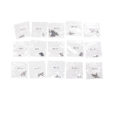 Kit de tornillos de repuesto para Phantom 4 Pro V2.0