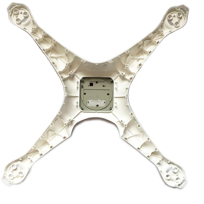 Upper Shell Replacement for Phantom 4 RTK