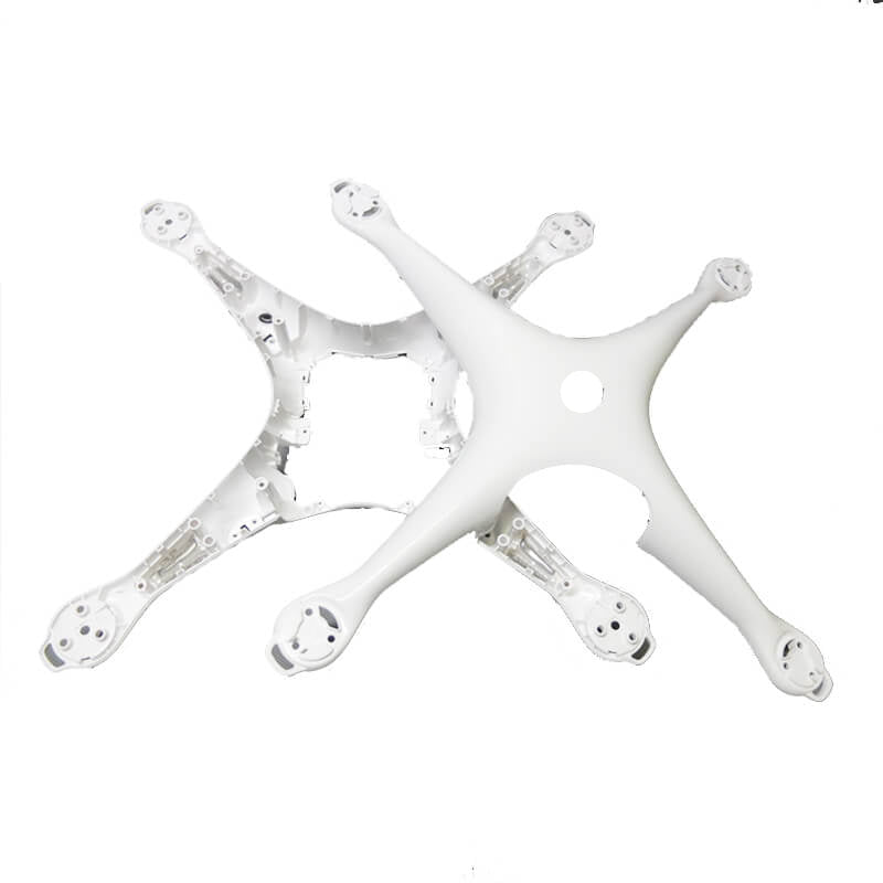 Fuselage Housing Case Replacement for Phantom 4