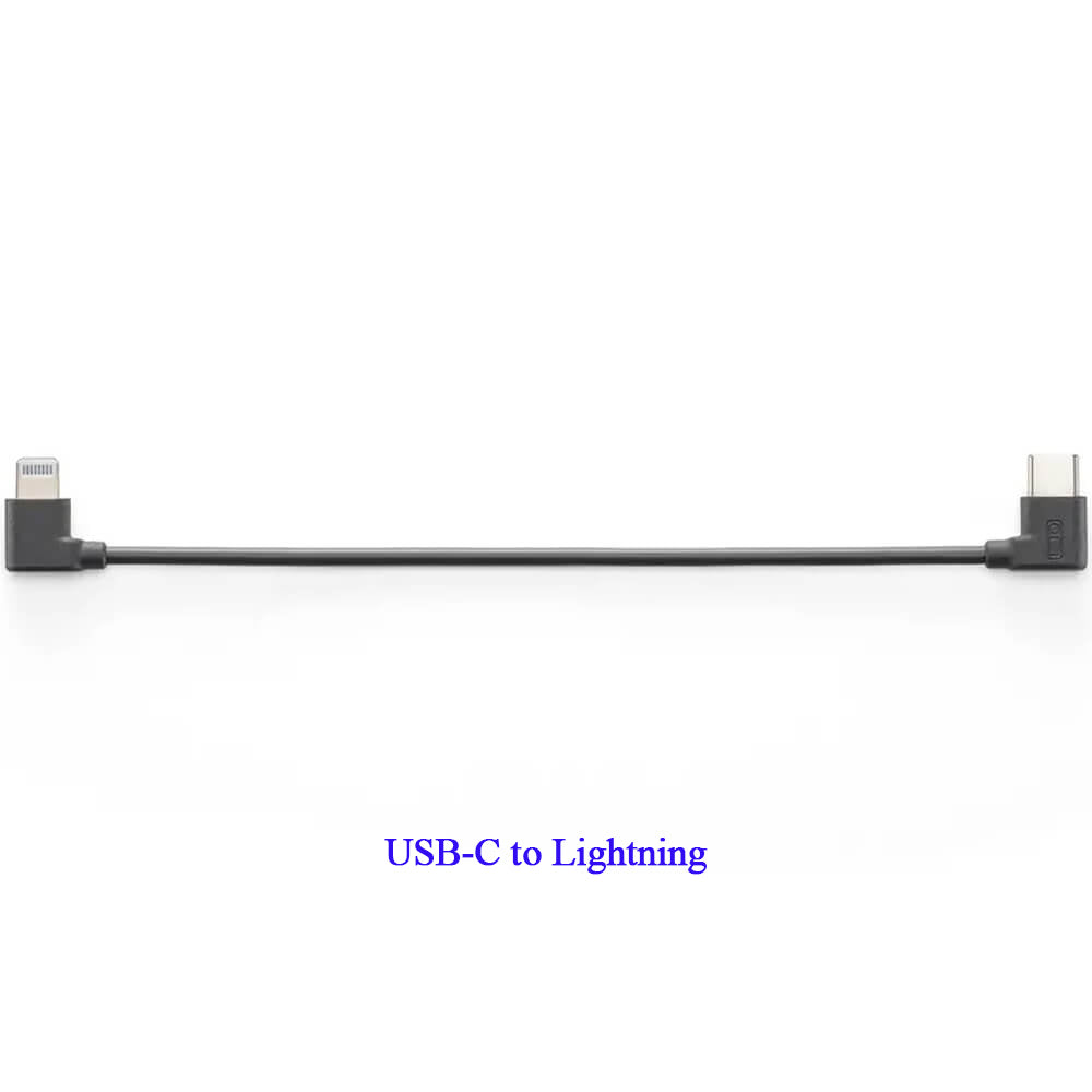 Original 15cm Phone Charging/Audio Recording Cable