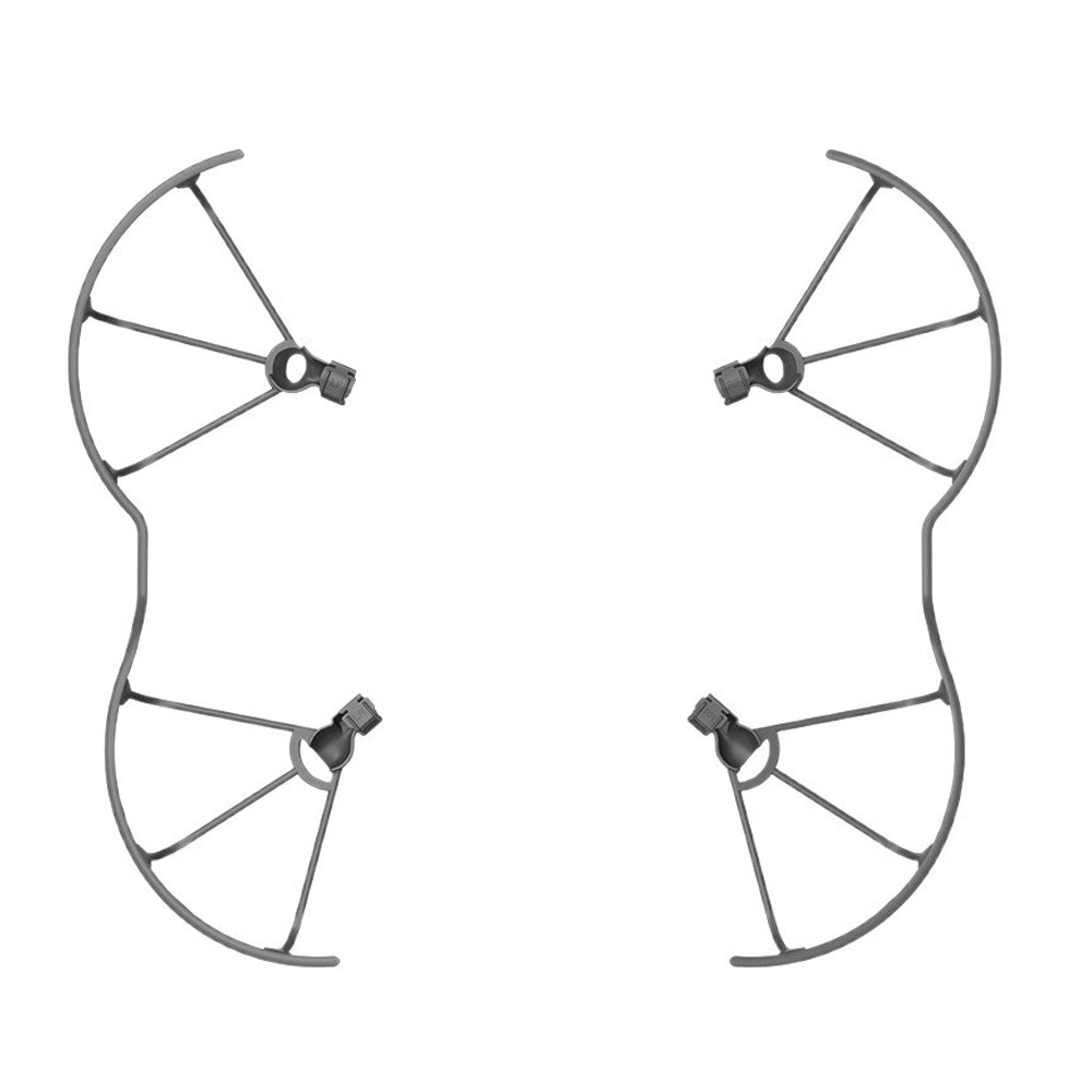 Propeller Guard for DJI Mavic 4 Pro, Quick Release Prop Guards, Lightweight Blade Protection Bumper, Anti-Collision Propeller Protector Accessories - ScrubMarter