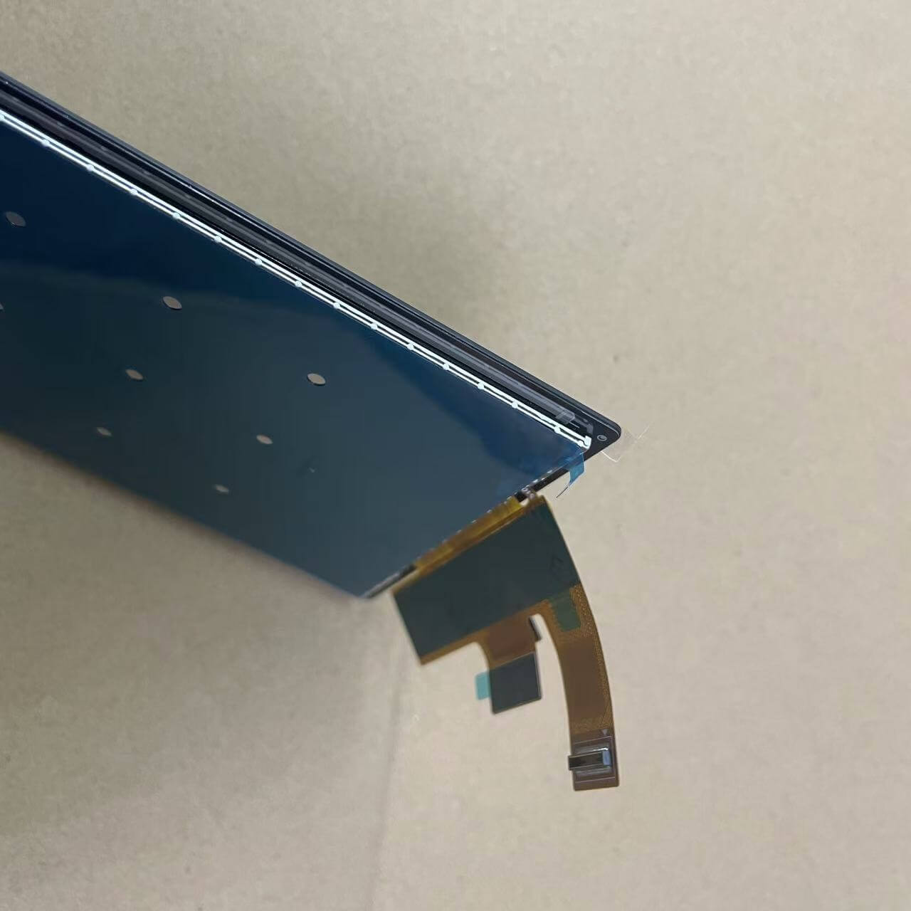 Screen Display Assembly Replacement for DJI Smart Controller (RM500)