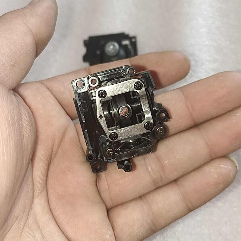 Joysticks Assembly Replacement for DJI Smart Controller (RM500)