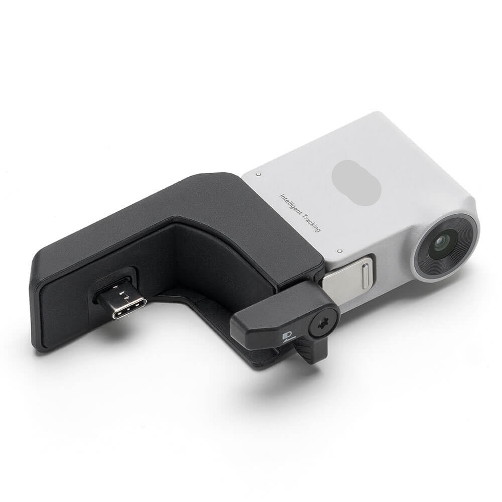 RS Intelligent Tracking Module Adapter Mount